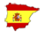 OY FERTIA - Espanol